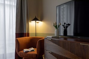 Interior - CS Trastevere Glorioso Signature Apt. (Rome)