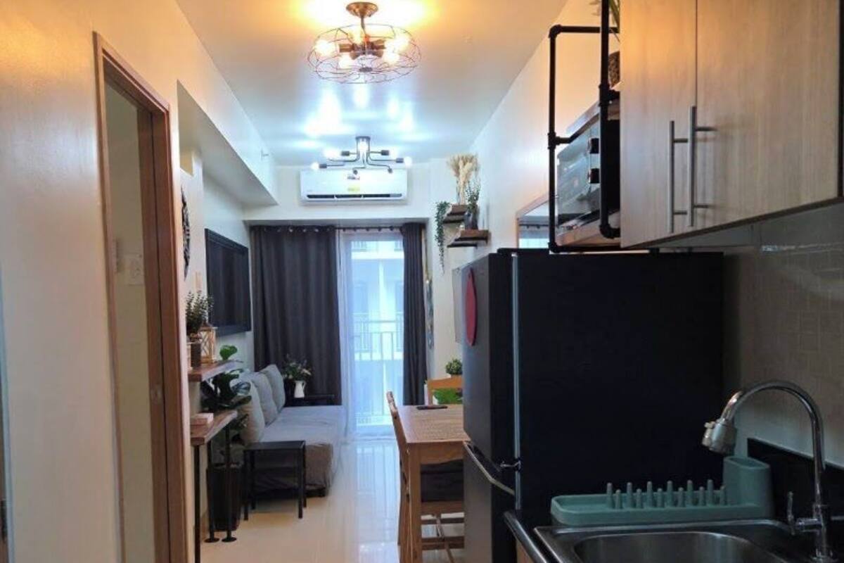 Rom – standard, 1 soverom | Wi-fi (inkludert)