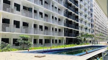 Standard Room, 1 Bedroom | Balcony view