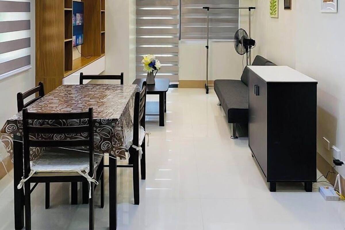 Rom – standard, 1 soverom | Wi-fi (inkludert)