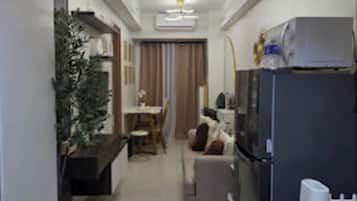 Rom – standard, 1 soverom | Wi-fi (inkludert)