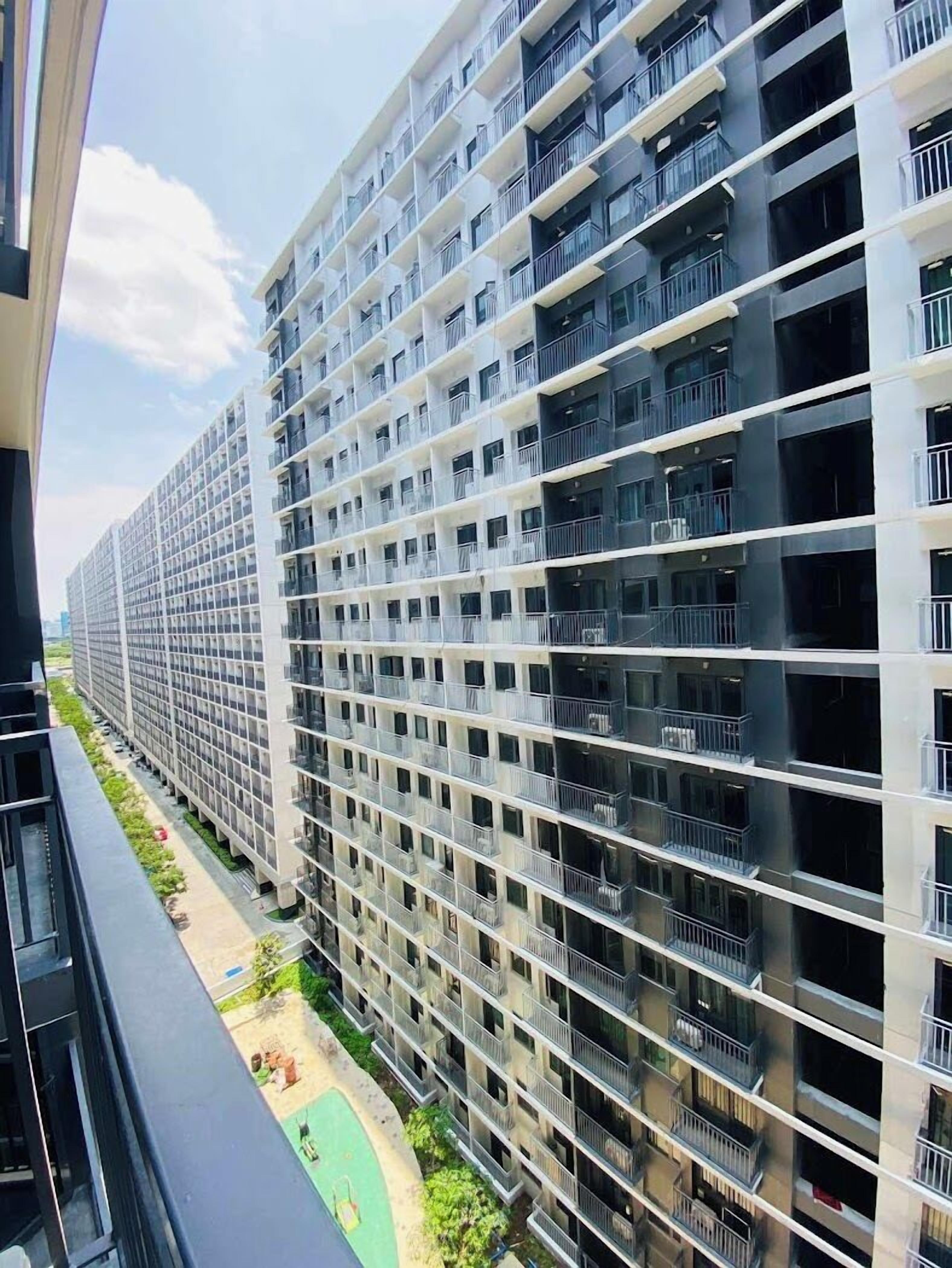 標準客房, 1 間臥室 | 陽台景觀