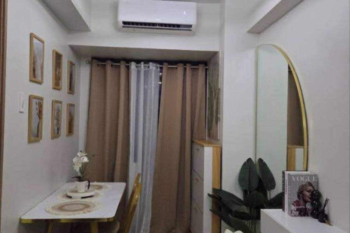 Rom – standard, 1 soverom | Oppholdsområde