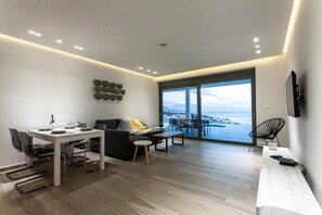 Smart TV - Villa Faros in Lindos (Theotokos)