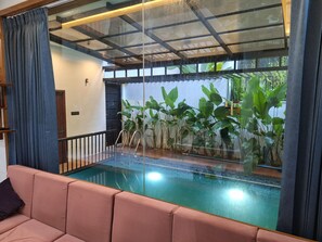 Interior - Dreams Premium Villa with Swimming pool (Kozhikode)