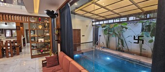 Dreams Premium Villa with Swimming pool