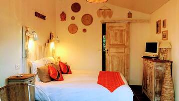 Wi-Fi, draps fournis