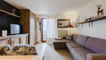 Televisión y tenis de mesa