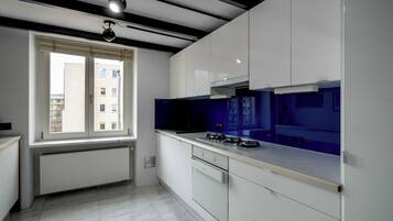 Premium Studio Suite | Private kitchen