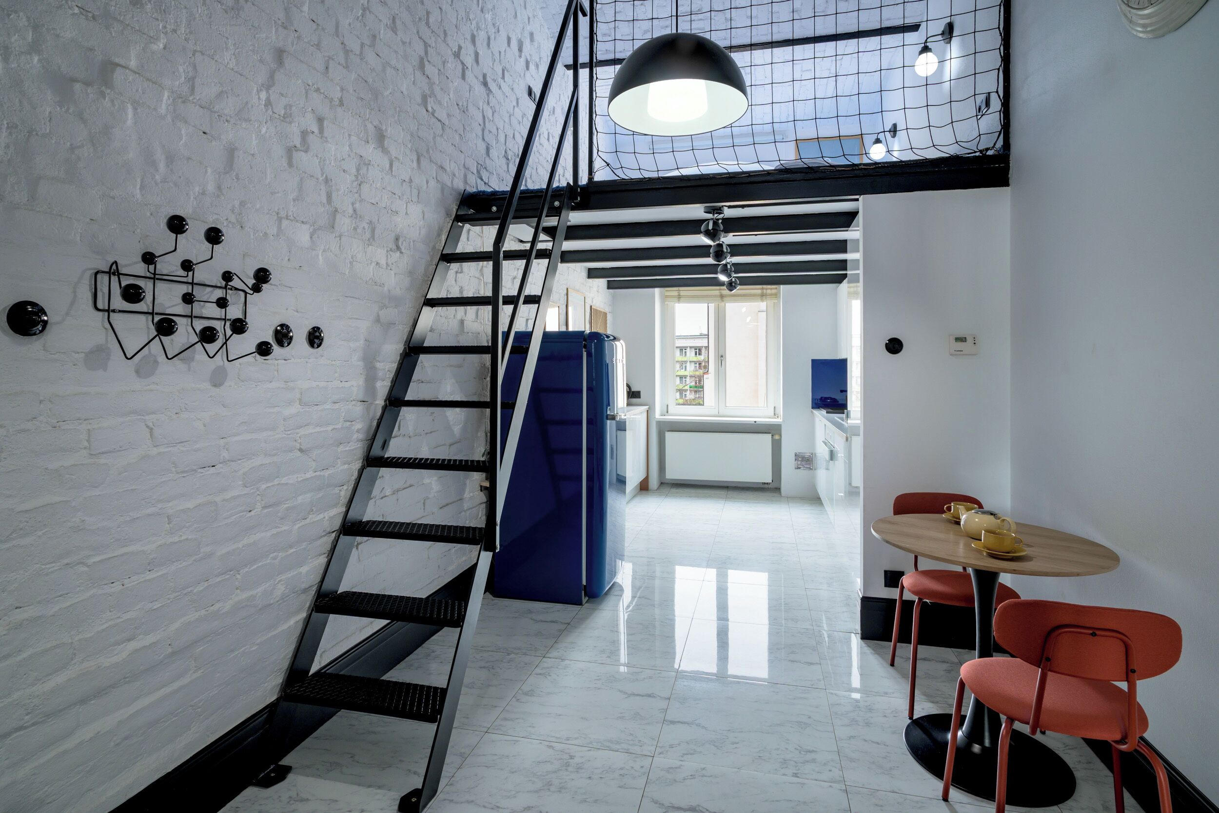 尊荣开间套房 | 熨斗/熨衣板、免费 WiFi