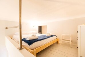 1 bedroom, iron/ironing board, free WiFi, bed sheets - Design Loft | Porta Venezia | Lift (Milano)