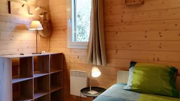 2 camere, Wi-Fi, lenzuola