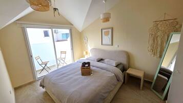 Bügeleisen/Bügelbrett, WLAN, Bettwäsche