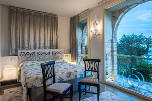 Accommodatie