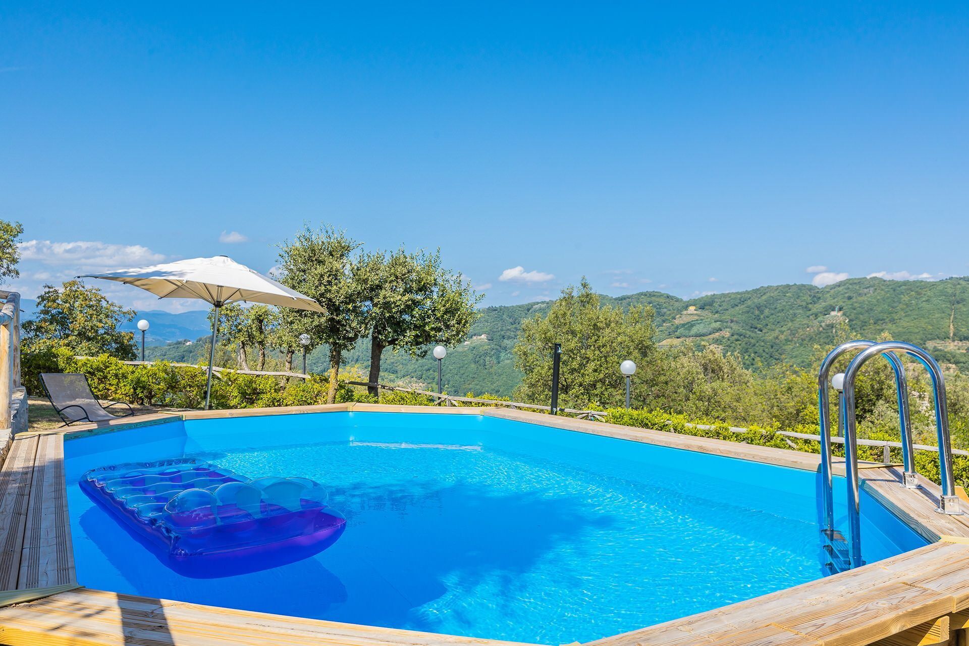Alberca