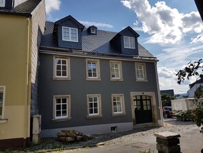 Exterieur
