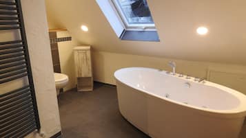 Dutxa, assecador de cabells i tovalloles