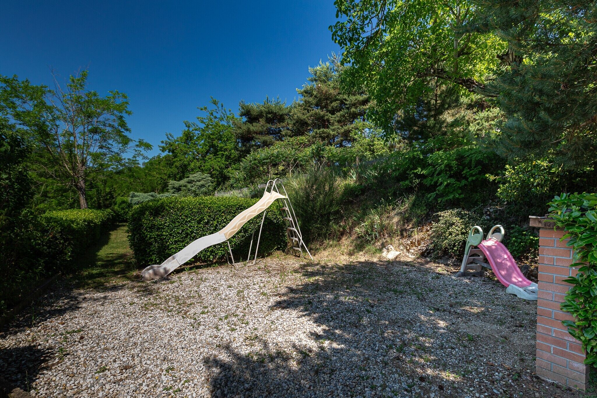 Espace pour enfants
