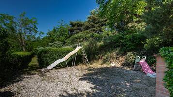 Espace pour enfants