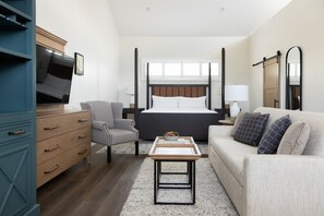 Kostenloses WLAN, Bettwäsche