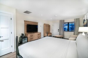 Kostenloses WLAN, Bettwäsche