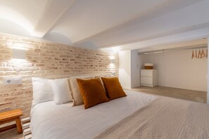 Strykejern/-brett, wi-fi og sengetøy