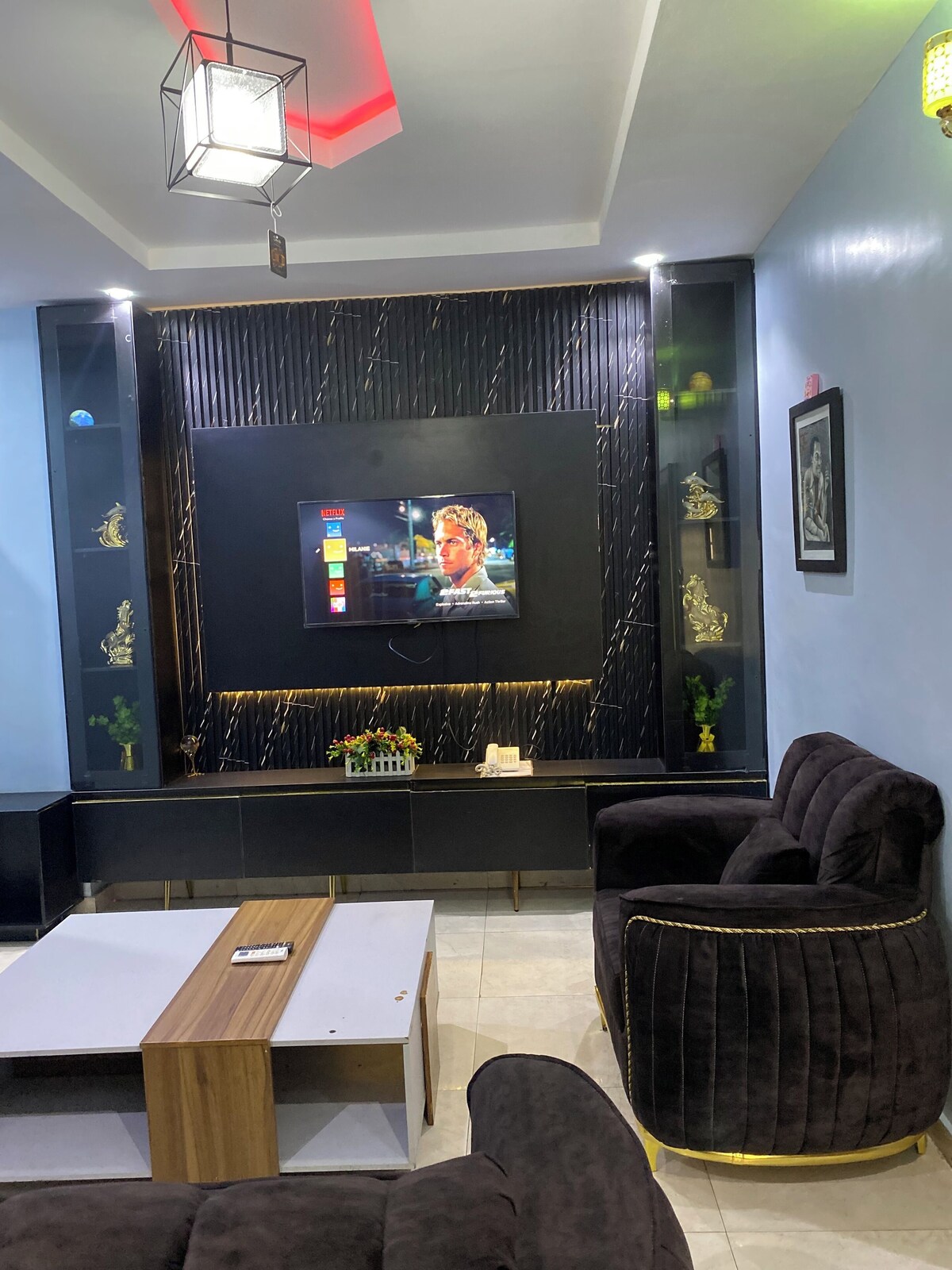 Bild für Gastgeberprofil