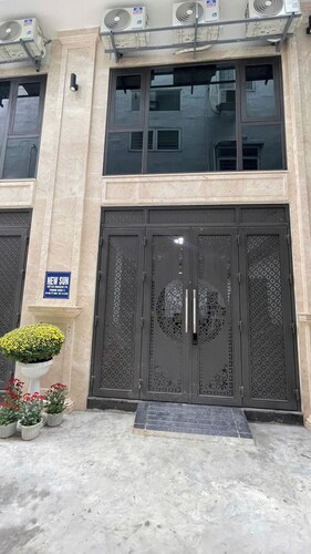 Newsun Apartment Thinh Hao