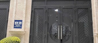 Newsun Apartment Thinh Hao