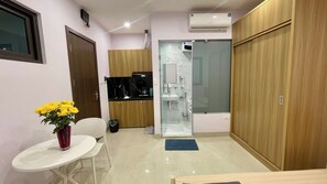 Studio | Interior