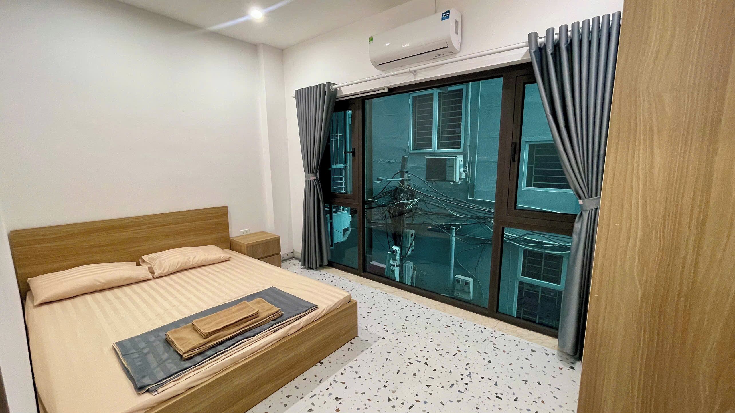 Lägenhet - 2 sovrum | Gratis wi-fi