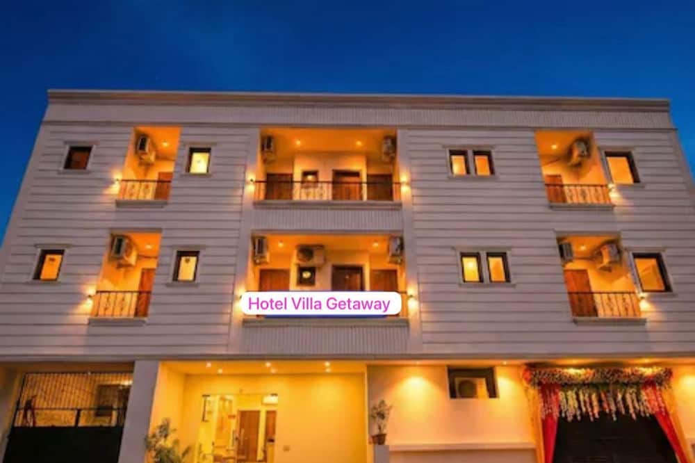 Hotel Villa GETAWAY