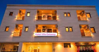 Hotel Villa GETAWAY