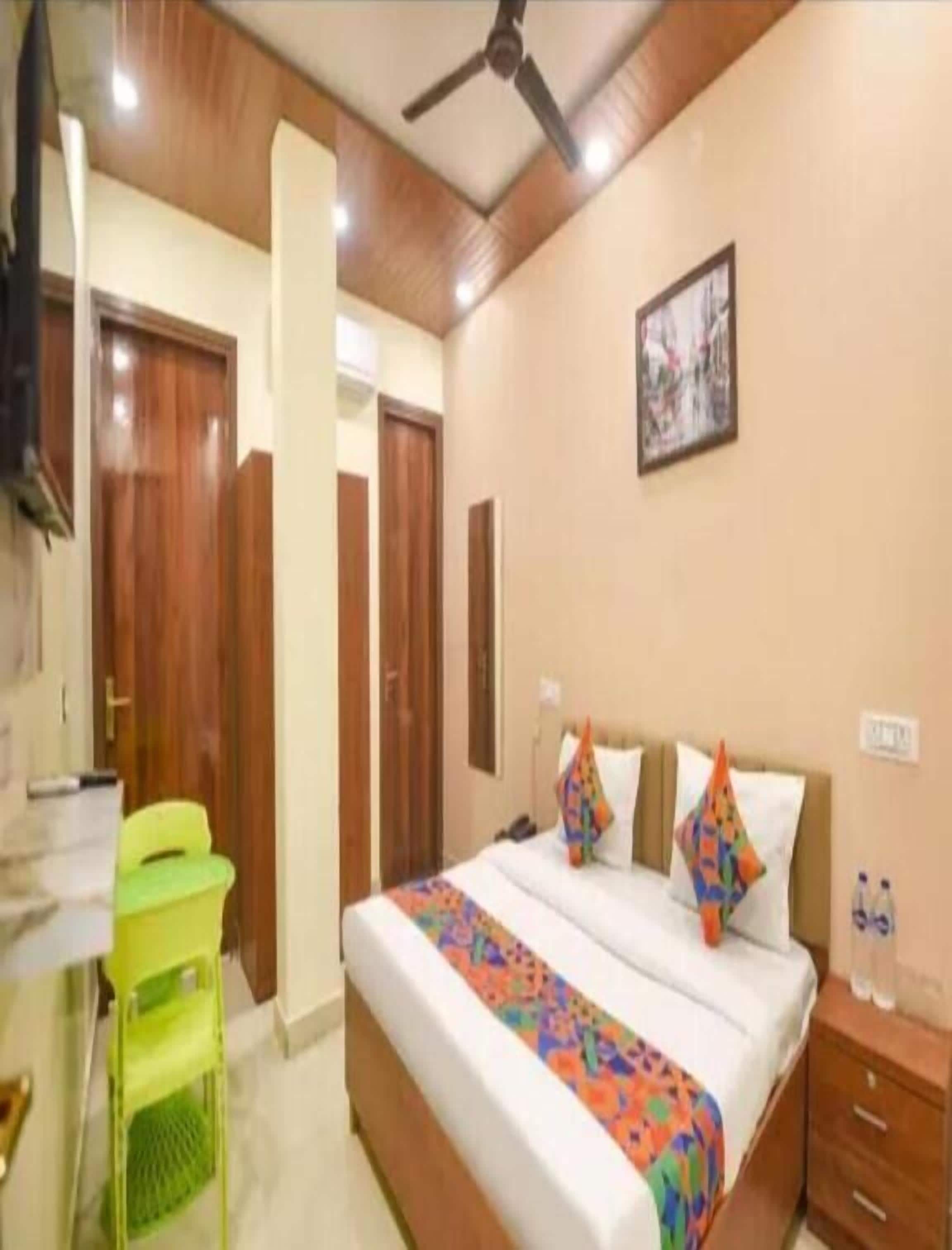 Chambre Double Deluxe