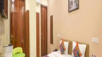 Chambre Double Deluxe