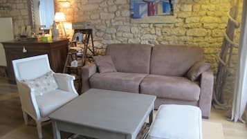 Fernseher, DVD-Player