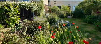 Gastenkamer La volante Bouilloire