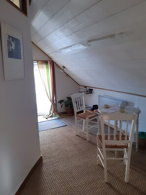 Restauration