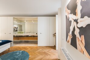 Interior - Bailarina Historic Luxury House at Rua das Flores (Oporto)