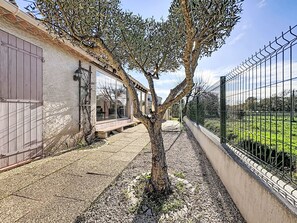 Property grounds - Le Racine by Interhome (Roquebrune sur Argens)
