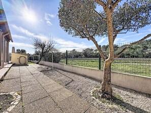 Property grounds - Le Racine by Interhome (Roquebrune sur Argens)