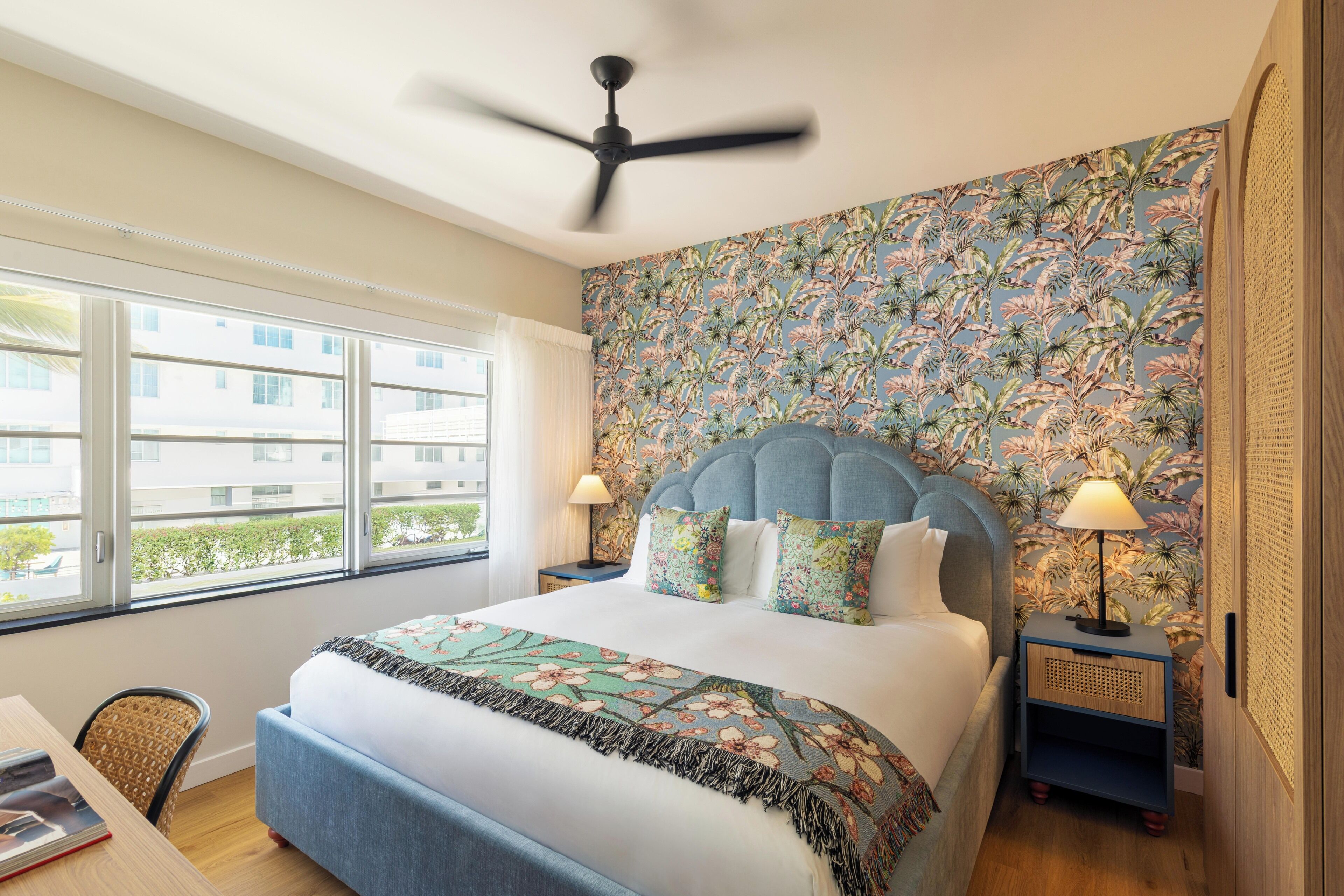 Hotel | Spacious Ocean View Suite