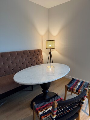 Appartement | Interieur