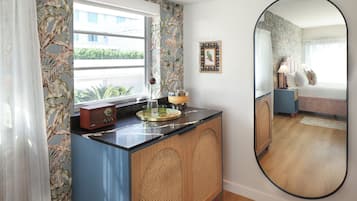 Appartamento | Postazione laptop, Wi-Fi gratuito