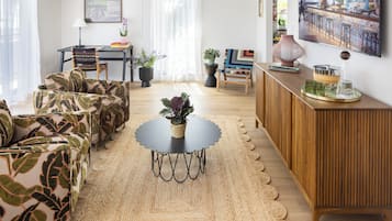 Appartamento | Area soggiorno