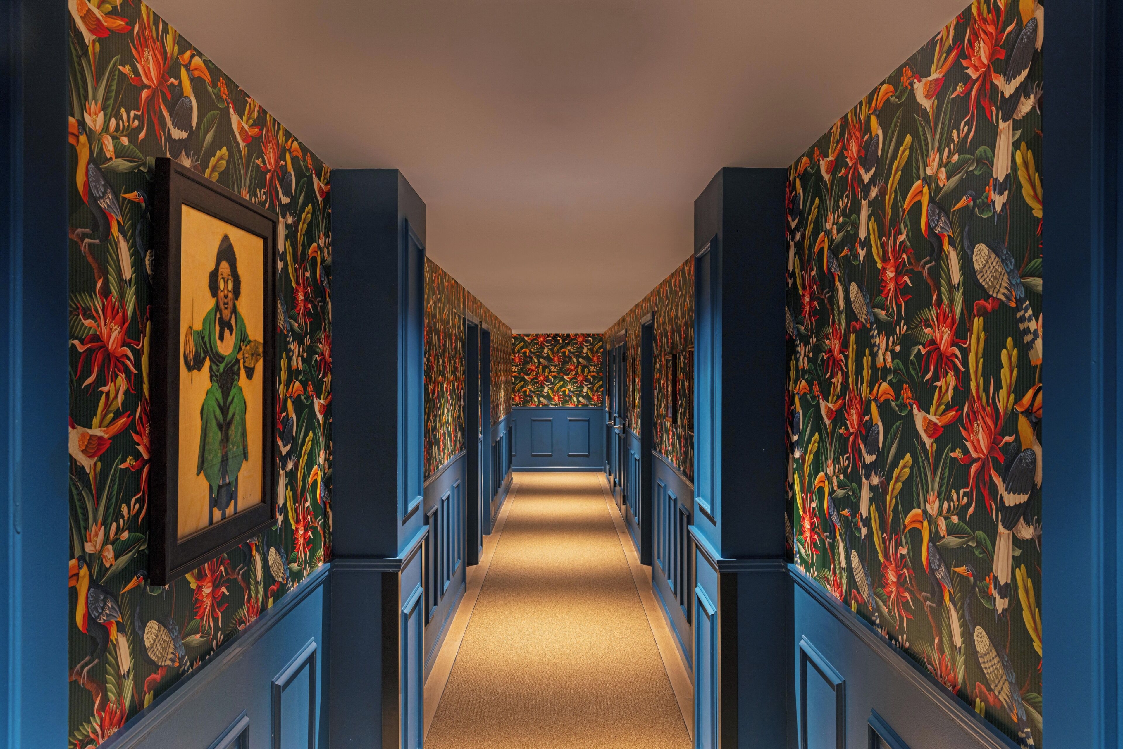 Hallway