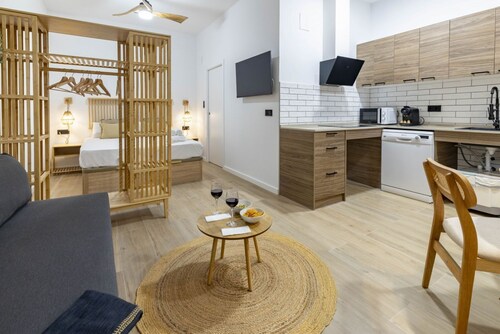Travel Habitat Nou Mestalla 4