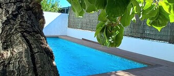 Exclusive Villa for 11 People with Pool | Nature and Beach at 5 Min