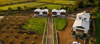 Jay Jalaram Gir Nature Farmstay