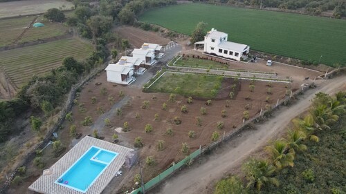 Jay Jalaram Farm and Restaurant